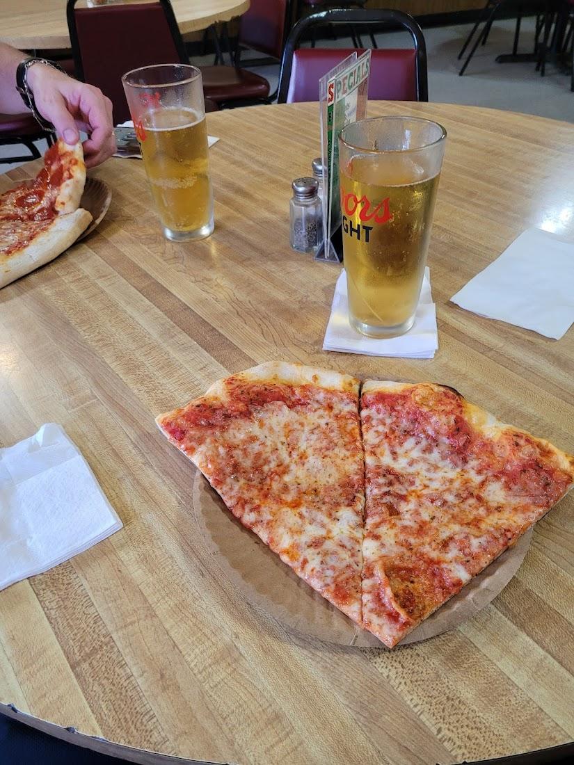 Bella Pizza