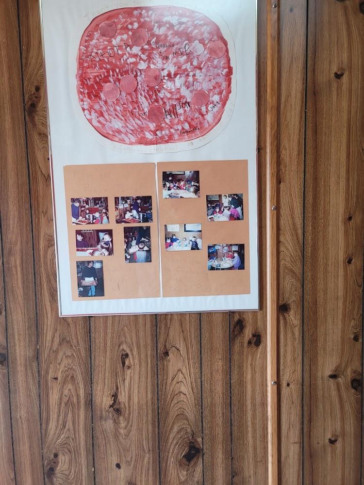 Bella Pizza